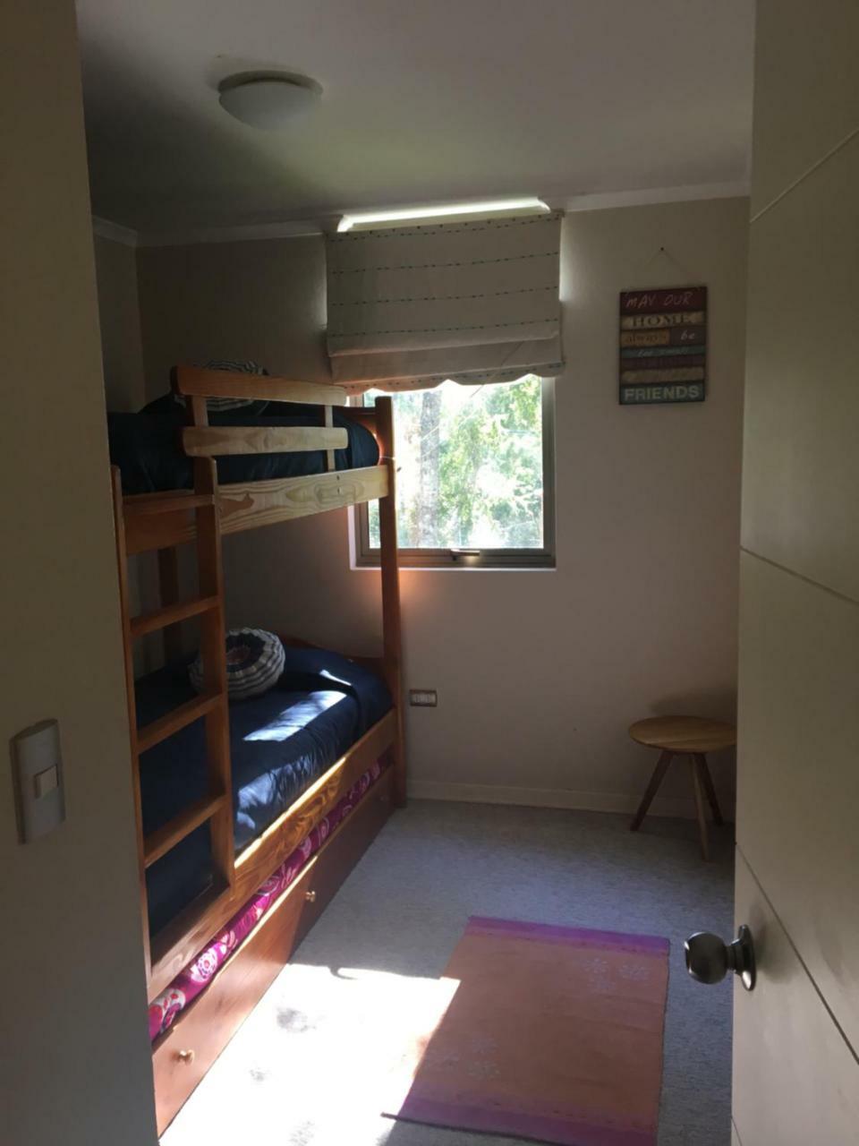 Parque Del Volcan Apartamento *