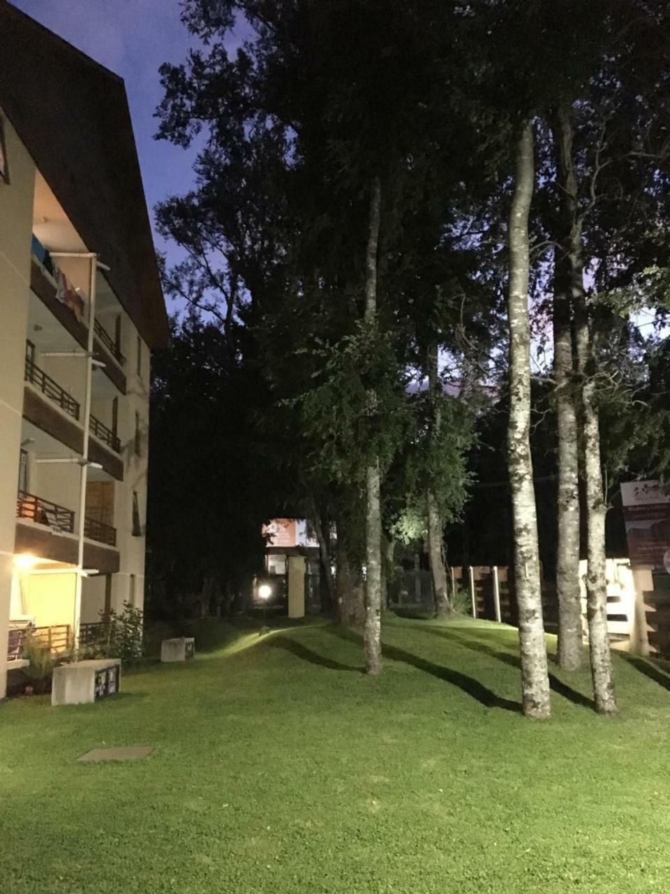Parque Del Volcan Apartamento Pucón