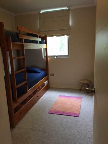 Apartamento Parque Del Volcan Pucón